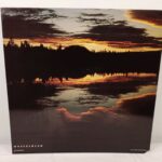 Boyd Norton Hasselblad Photographic Print Sunset Nature Photography Somber Litho