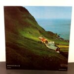 Stig Hjelm Hasselblad Photographic Print Norway Scandinavia Country Houses Litho