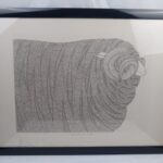 Jacques Hnizdovsky Ram 1979 Signed Numbered Etching Print Limited Edition of 150