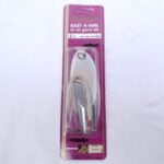 VTG NOS South Bend Kast-A-Way 2 Oz KBT-02CHWT Casting Spoon Fur Fishing Lure