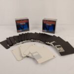 Lot Of 42 New 3.5" Floppy Disks Verbatim DataLife Double Density 3M High PC Comp