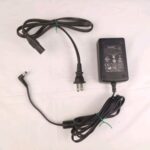 DYMO OEM DSA-0421S-24 2  Switching Adapter 24V DC 1.75A AC Power Supply TESTED
