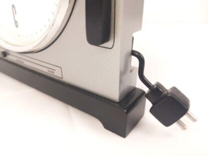 Vintage Kitchen | Moderne Postmodern Art Toaster Wall Clock 90s Memphis Deco Pop - Image 6