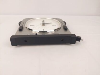 Vintage Kitchen | Moderne Postmodern Art Toaster Wall Clock 90s Memphis Deco Pop - Image 8