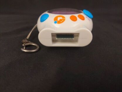 Hasbro Giga Pets Explorer TV Game System Plug & Play Virtual Pet Games Hamster - Image 11