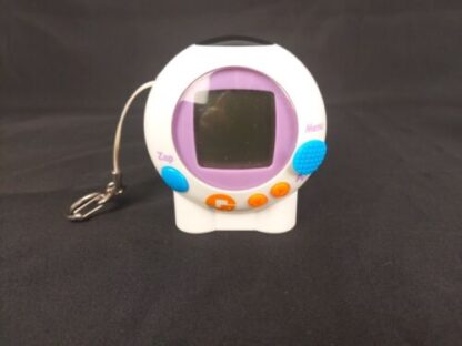 Hasbro Giga Pets Explorer TV Game System Plug & Play Virtual Pet Games Hamster - Image 5