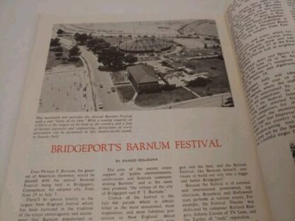 VTG New England Homestead June 1969 Magazine Litchfield Bridgeport William Boyle - Image 12