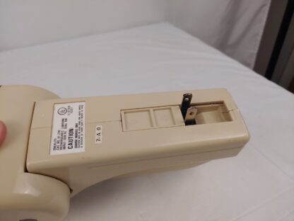 Vintage Radio Shack Archer AC Rechargeable Lantern Flashlight Enerlite 61-2741 - Image 10