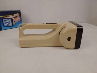Vintage Radio Shack Archer AC Rechargeable Lantern Flashlight Enerlite 61-2741 - Image 2