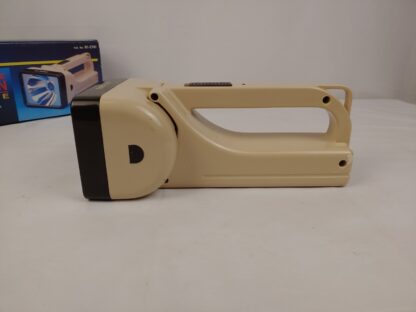 Vintage Radio Shack Archer AC Rechargeable Lantern Flashlight Enerlite 61-2741 - Image 5