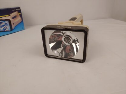 Vintage Radio Shack Archer AC Rechargeable Lantern Flashlight Enerlite 61-2741 - Image 6