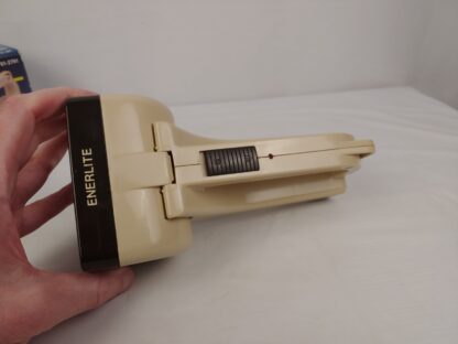 Vintage Radio Shack Archer AC Rechargeable Lantern Flashlight Enerlite 61-2741 - Image 7