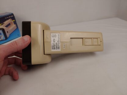 Vintage Radio Shack Archer AC Rechargeable Lantern Flashlight Enerlite 61-2741 - Image 8