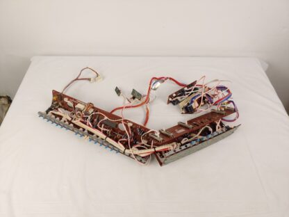 Vintage Yamaha PS-20 Keyboard Piano Internal Parts Circuit Boards Audio Music IC