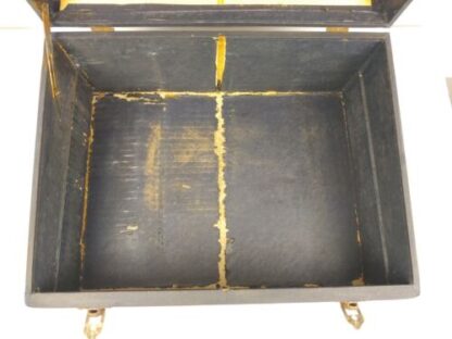 Vtg/Antique House of Kuppenheimer Special Orders Clothing Wood Box Retail Store - Image 19