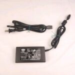 Lacie 706479 AC Power Supply Adapter 12V 2.2A 26.4W 4 Pin - TESTED & WORKING