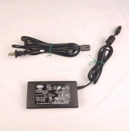 Lacie 706479 AC Power Supply Adapter 12V 2.2A 26.4W 4 Pin - TESTED & WORKING