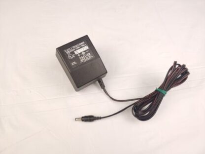 Icom OEM DC-1230 CM-16U 12V 300mA Class 2 Transformer Power Supply TESTED WORKS