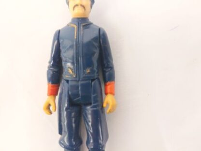 Vintage Star Wars BESPIN GUARD Action Figure 1980 Kenner - Image 2