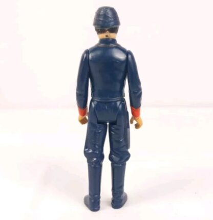 Vintage Star Wars BESPIN GUARD Action Figure 1980 Kenner - Image 5