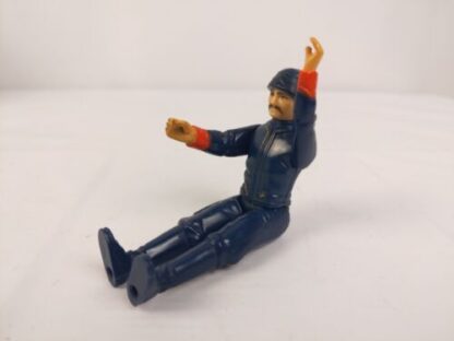 Vintage Star Wars BESPIN GUARD Action Figure 1980 Kenner - Image 7