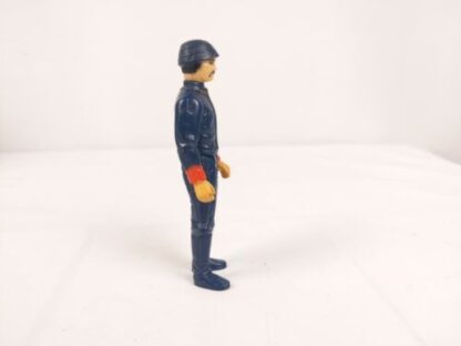 Vintage Star Wars BESPIN GUARD Action Figure 1980 Kenner - Image 8