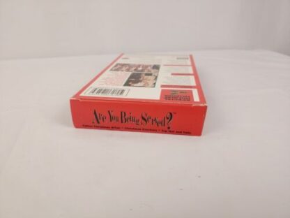 Are You Being Served? Special Holiday Collection (VHS, 1997) BBC Comedy - Image 6