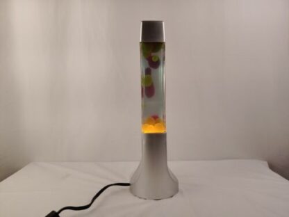 Creative Motion Dual/Twin Lava Lamp Wavy Curve Liquid Volcano Psychedelic Mood - Image 13