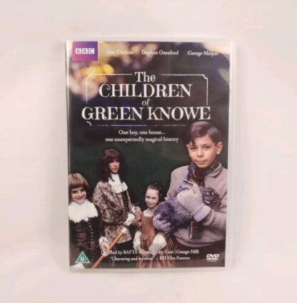 The Children of Green Knowe: Complete Series [DVD] [Region 2] - DVD - New - OOP