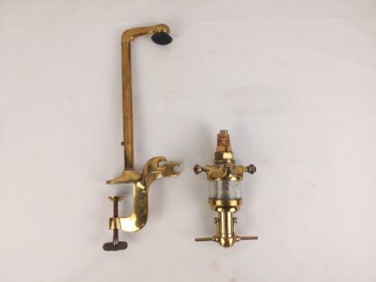 antique bar tap