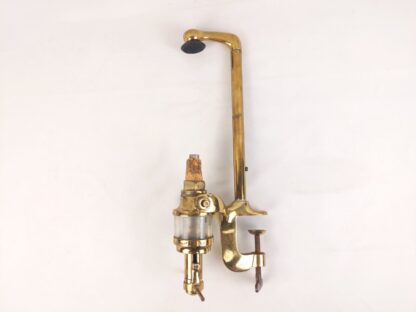 antique bar tap - Image 2