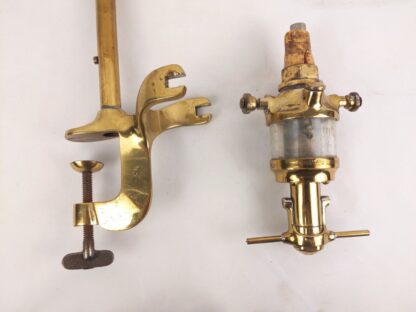 antique bar tap - Image 4