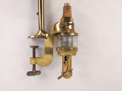 antique bar tap - Image 5