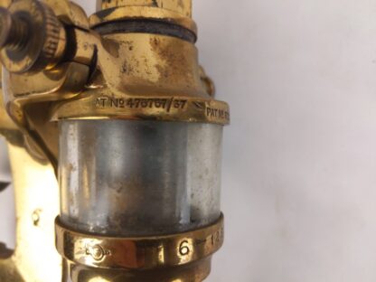 antique bar tap - Image 7