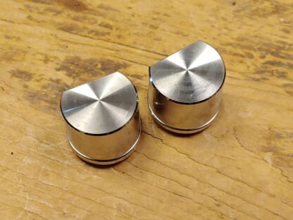 Vintage Realistic SCT-24A 14-613 Cassette Deck Replacement Knobs Parts - Image 2