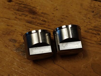 Vintage Realistic SCT-24A 14-613 Cassette Deck Replacement Knobs Parts - Image 3