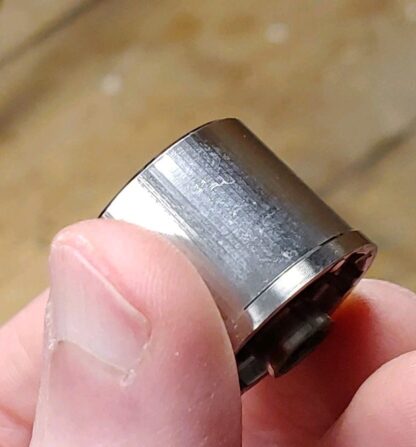 Vintage Realistic SCT-24A 14-613 Cassette Deck Replacement Knobs Parts - Image 5