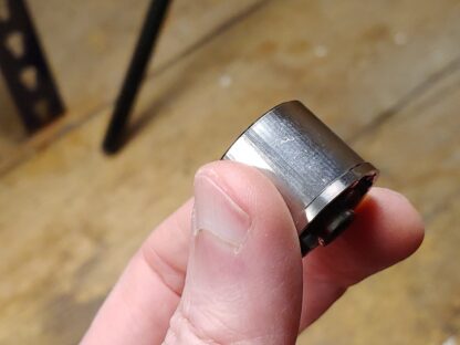 Vintage Realistic SCT-24A 14-613 Cassette Deck Replacement Knobs Parts - Image 6