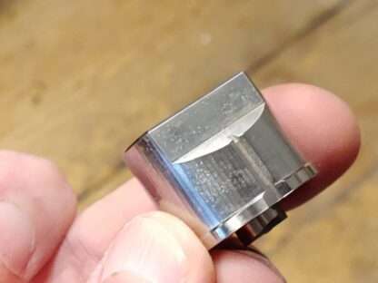 Vintage Realistic SCT-24A 14-613 Cassette Deck Replacement Knobs Parts - Image 9