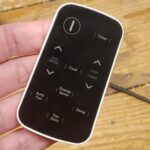KENMORE Elite Air Conditioner Remote OEM Genuine Replacement TESTED & WORKING