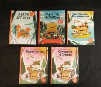 5 Amazon Holiday Toy Catalog 2021, 2022, 2024, 2025 Share Joy Adventure Set Play